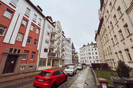 Wohnung zum Kaufen in Chemnitz 40.000,00 € 28 m²