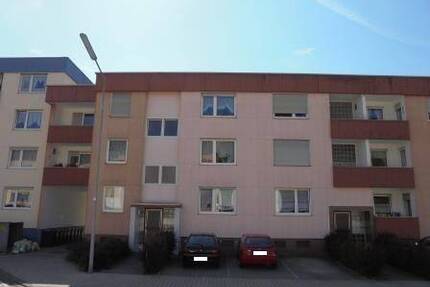 +++2-Zimmerwohnung mit 2 Loggien+++ - Trier Ehrang
