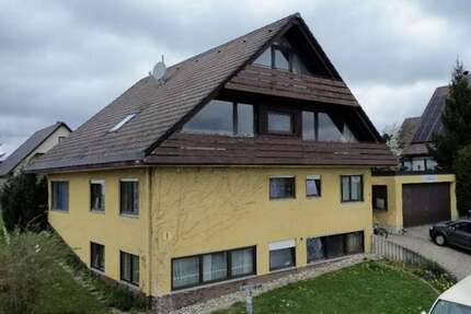 Haus zum Kaufen in Donaueschingen 630.000,00 € 270 m²