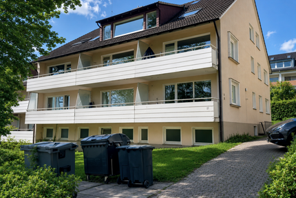 Wohnung zum Kaufen in Bad Pyrmont 119.000,00 € 65 m²