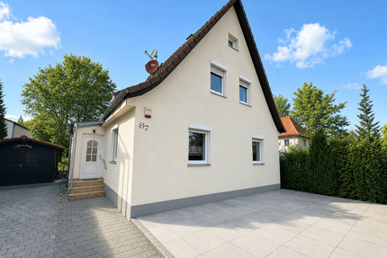 Haus zum Kaufen in Gersthofen 595.000,00 € 158 m²
