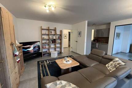 Zentrale 3-ZKB-Wohnung im 1. OG in Osnabrück - modern und hell (Whg. 4)