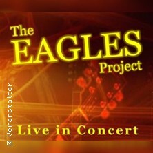 The Eagles Project - a tribute to the Eagles