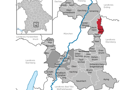 Haus zum Kaufen in Kirchheim b. München 749.500,00 € 144 m²
