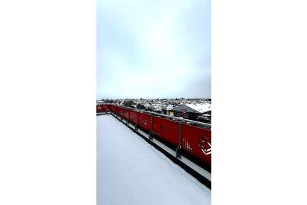 Wohnung zum Mieten in Linden 1.800,00 € 165 m²