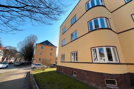 3-Zimmer Altbauwohnung in Magdeburg Stadtfeld-Ost
