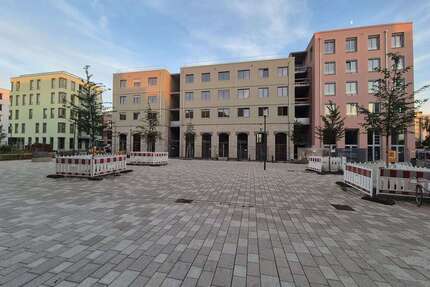 Wohnung zum Kaufen in Heidelberg 735.000,00 € 105.02 m²