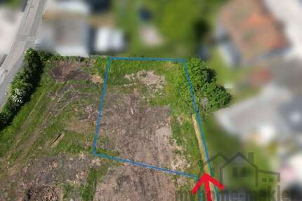 Grundstück zu verkaufen in Pyrbaum 219.832,00 € 540 m²