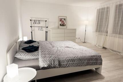 Fully furnished apartment for 6 pax - Gau-Odernheim