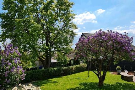 Attraktives Mehrfamilienhaus mit 3 Wohneinheiten und Gewerbe - Kirchberg (Hunsrück)