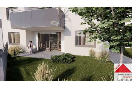 Wohnung zum Kaufen in Waiblingen-Bittenfeld 299.000,00 € 53 m²