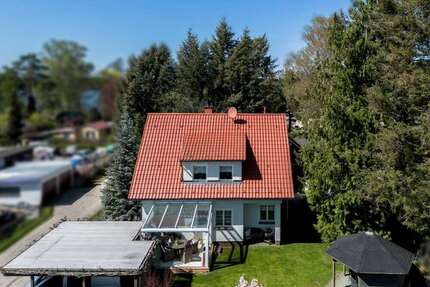 Haus zum Kaufen in Königs Wusterhausen 467.000,00 € 122 m²