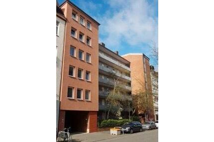 1,5 Zi- Wohnung, Balkon, Aufzug, zu vermieten Kiel