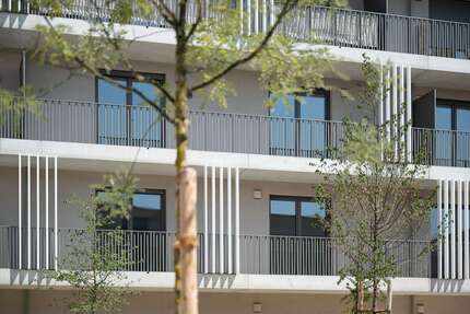 Wohnung zum Mieten in Oberschleißheim 2.050,00 € 105.14 m²
