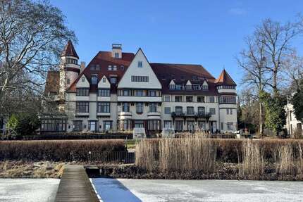 Wohnung zum Mieten in Berlin 6.900,00 € 380 m²