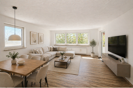 Wohnung zum Kaufen in Bad Buchau 229.000,00 € 83 m²