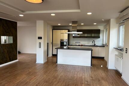 Moderne sanierte Zweizimmerwohnung - Bad Breisig