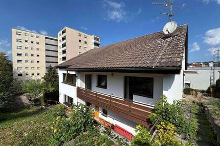 Haus zum Kaufen in Heidenheim 385.000,00 € 146.04 m²