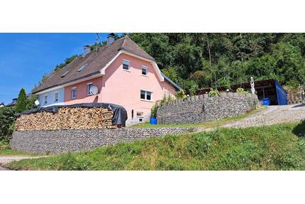 Doppelhaushälfte - 265.000,00&nbsp;EUR Kaufpreis, ca.&nbsp; 103,00&nbsp;m&sup2;&nbsp;Wohnfl&auml;che in Bogen (PLZ: 94327)