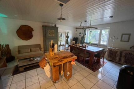 Vollständig möblierte 2-Zimmer-Wohnung in Ettlingen-Spessart