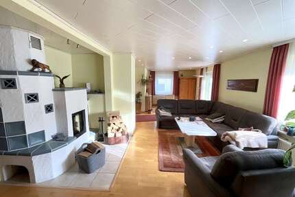 Haus zum Kaufen in Schwabach 495.000,00 € 124 m²