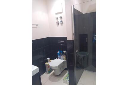 Wohnung zu vermieten 31qm ab 1.6 unmöbliert - Olching