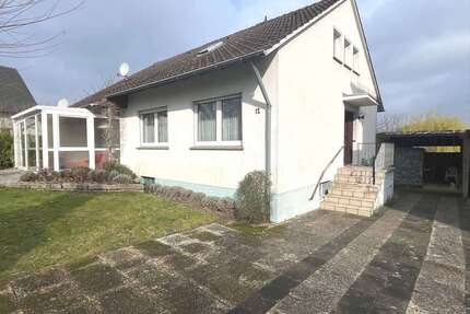 Haus zum Kaufen in Bad Salzuflen 285.000,00 € 130 m²