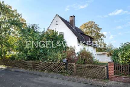 Haus zum Kaufen in Oberursel 490.000,00 € 144 m²