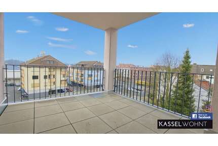 Wohnung zum Kaufen in Kassel 205.000,00 € 75 m²
