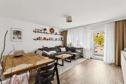 Wohnung zum Kaufen in Nürnberg 334.000,00 € 120.04 m²