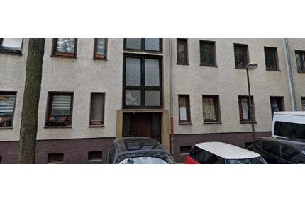 Charmante 3 Zimmer Wohnung in Duisburg Hochfeld zu Verkaufen
