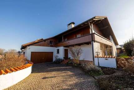 Haus zum Kaufen in Landshut 849.000,00 € 204.34 m²