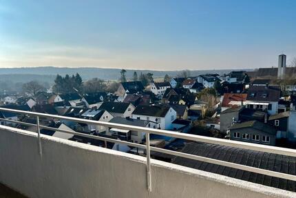 4 Zimmer Wohnung OHNE MAKLER PROVISION! - Langenselbold