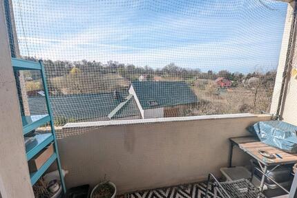 Wohnungsswap in Brandenburg an der Havel 500€ kaltmiete