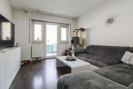 Wohnung zum Kaufen in Rüsselsheim am Main 165.000,00 € 58.03 m²