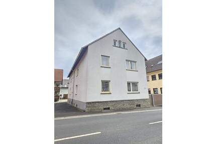 Mehrgenerationenhaus in Prosselsheim