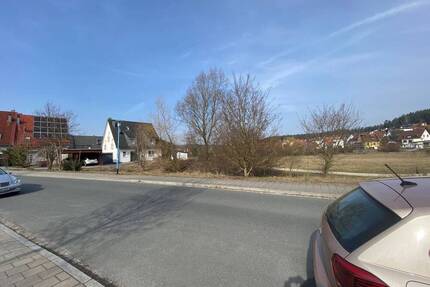 Baugrundstück - 513.000,00&nbsp;EUR Kaufpreis, ca.&nbsp; 0,00&nbsp;m&sup2; in Lauf an der Pegnitz (PLZ: 91207)