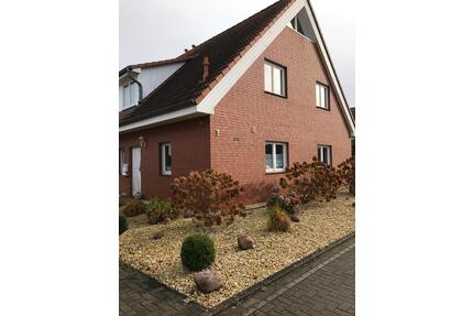 Niedrig Energie, Rhein, End Haus er baut 112001 - Braunschweig Wabe-Schunter-Beberbach