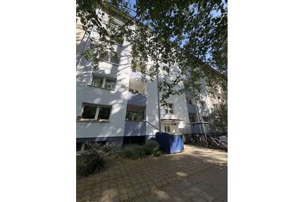 Wohnung zum Mieten in Karlsruhe 860,00 € 82 m²