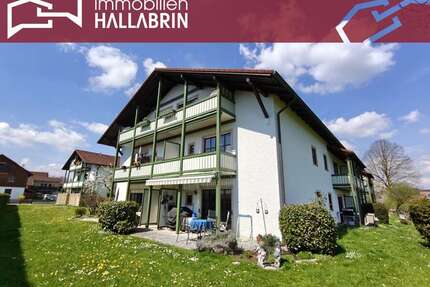 Wohnung zum Kaufen in Bad Birnbach 125.000,00 € 40.13 m²