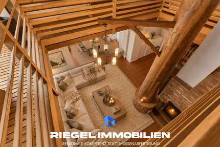 Haus zum Kaufen in Harthausen 710.000,00 € 176.55 m²