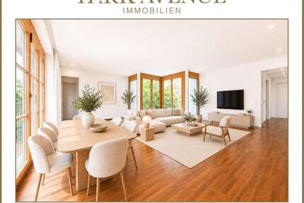 Wohnung zum Kaufen in München 1.499.000,00 € 131.01 m²