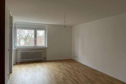 Wohnung zum Mieten in Nürnberg 486,70 € 31 m²