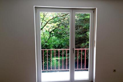 Wunderschöne 2-Zimmer Wohnung mit Balkon direkt am Luitpoldpark - München Schwabing-Freimann