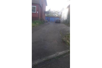Parkplatz 3 X Stellplatz Südstadt Wüstenrot Innenhof - Ludwigsburg