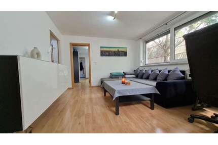 Wohnung zum Kaufen in Linkenheim-Hochstetten 164.000,00 € 49.55 m²