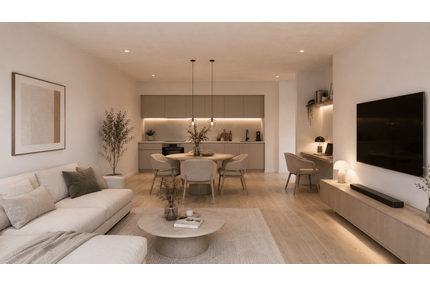 Wohnung zum Kaufen in Fulda 295.810,00 € 57.46 m²