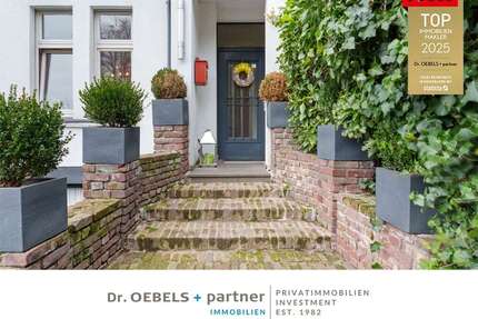 Haus zum Kaufen in Köln 998.000,00 € 201.5 m²