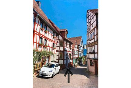 Haus 6-8 Zimmer in 63619 Bad Orb. 160qm - Hanau