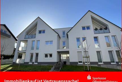 Offenburg, Rammersweier - Willkommen in der Komfort-Klasse!